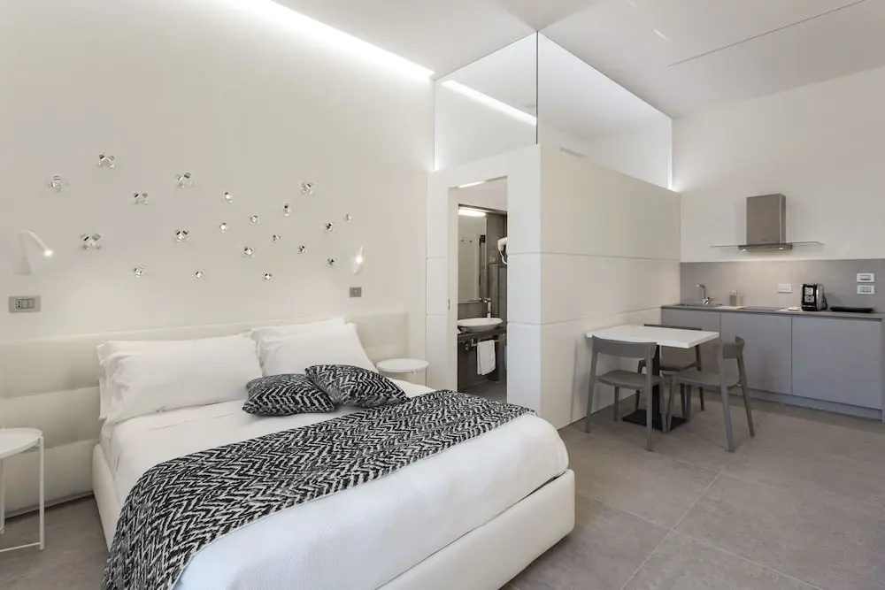 Comfort Suite