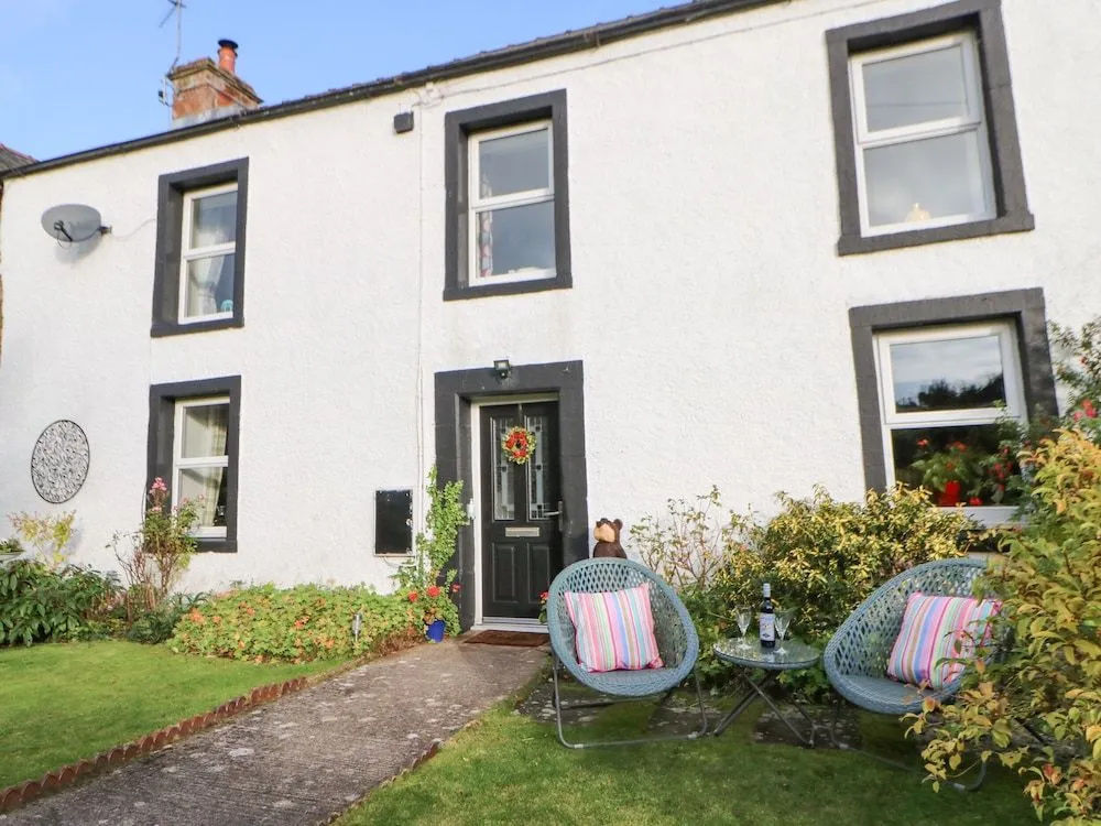 Glenridding Cottage