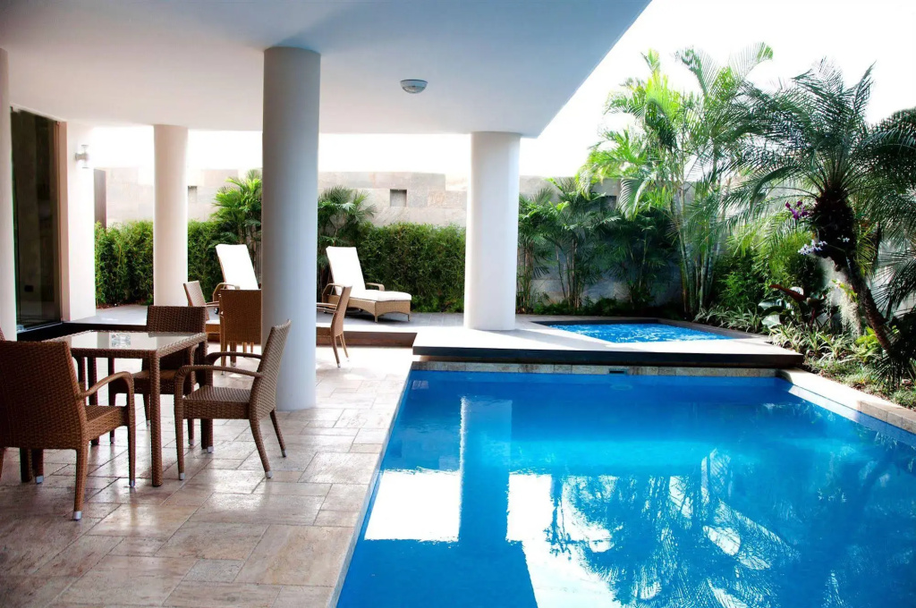 Hotel photo 12