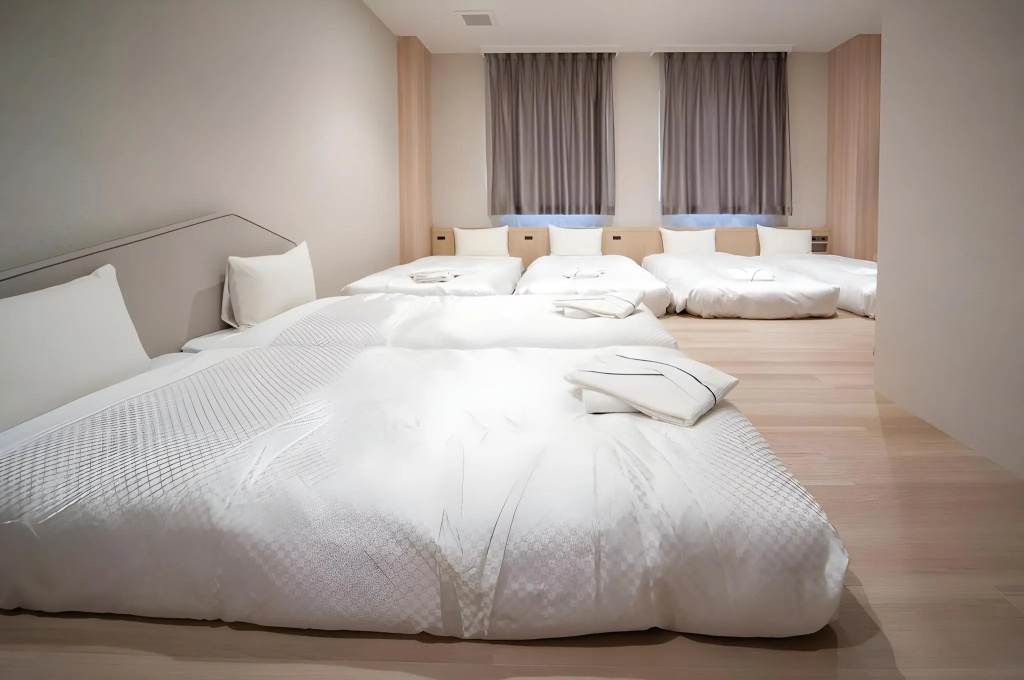 Hotel IL FIORE Kasai Annex 사진 17