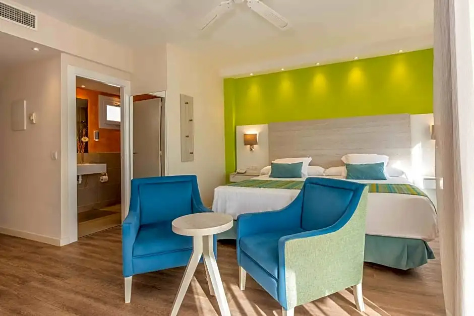 Valentin Somni Hotels & Suites – Adults Only +16 - Chambres