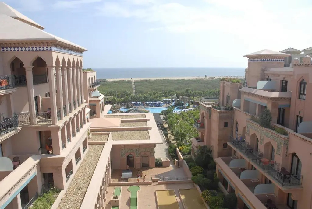 Playacanela Hotel - Chambres