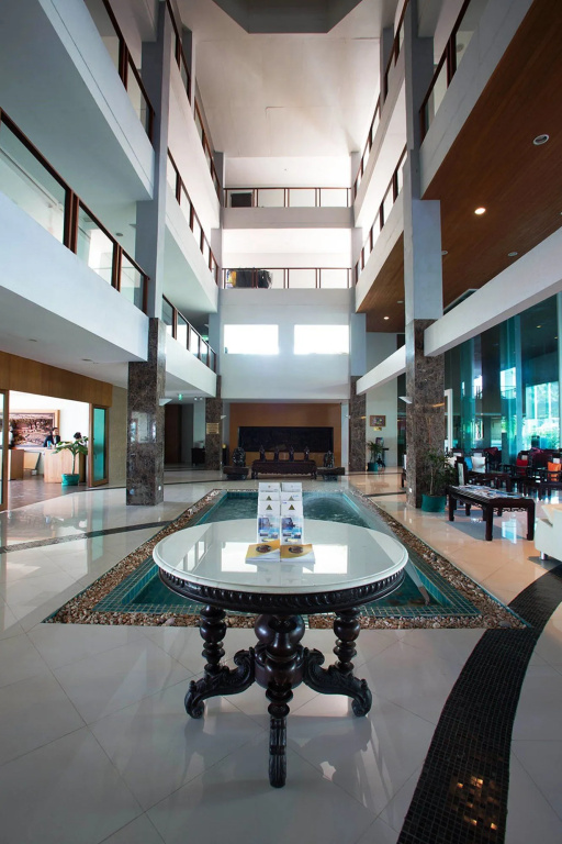 Hotel photo 15