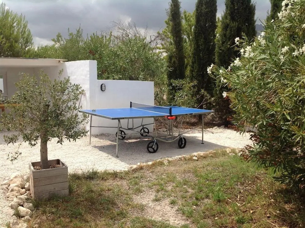 Luxe Bed and Breakfast Casa Paco - Général