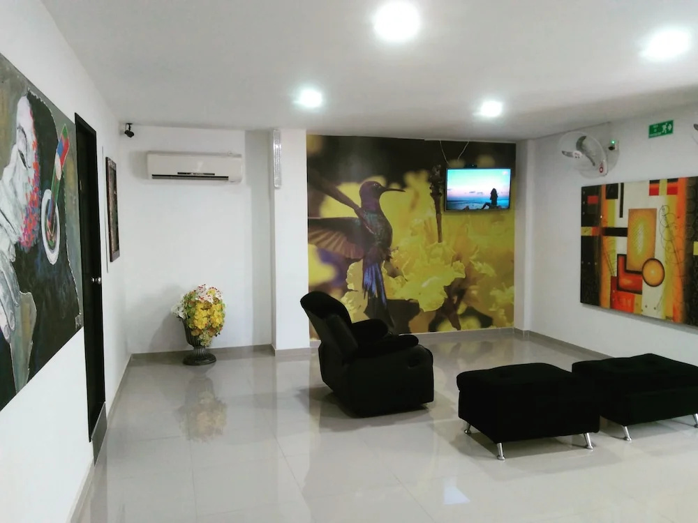Hotel photo 17