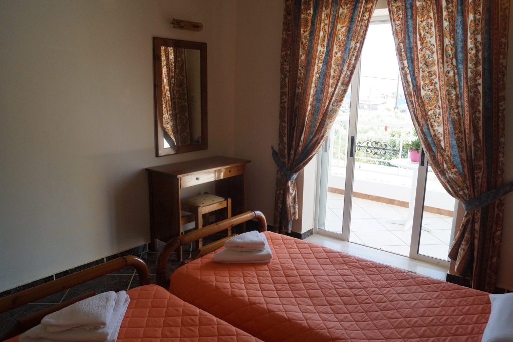 Eleni Hotel — 3