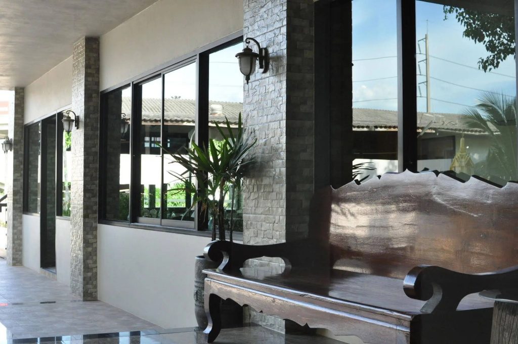 The Bloom Residence at Suvarnabhumi - Général