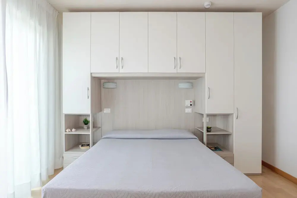 Hotel La Brezza - Chambres
