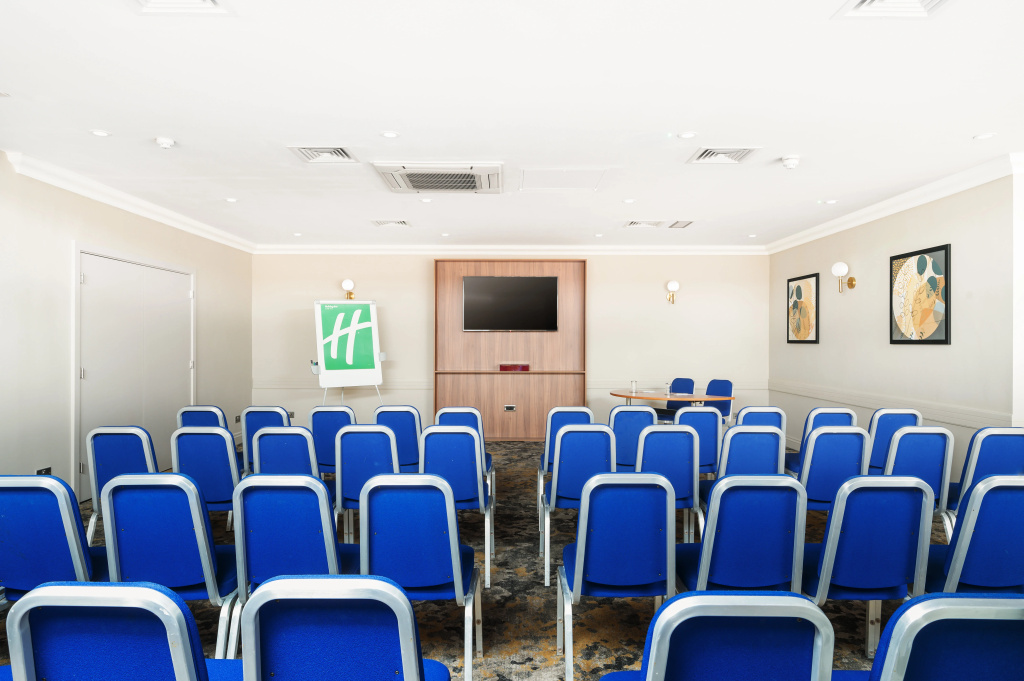 Holiday Inn Derby Nottingham M1 J25 by IHG - Général
