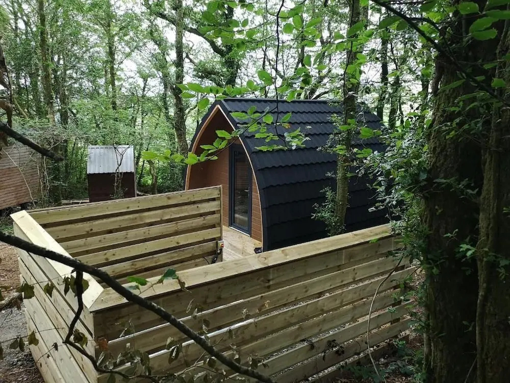 Kaopod Hot Tub