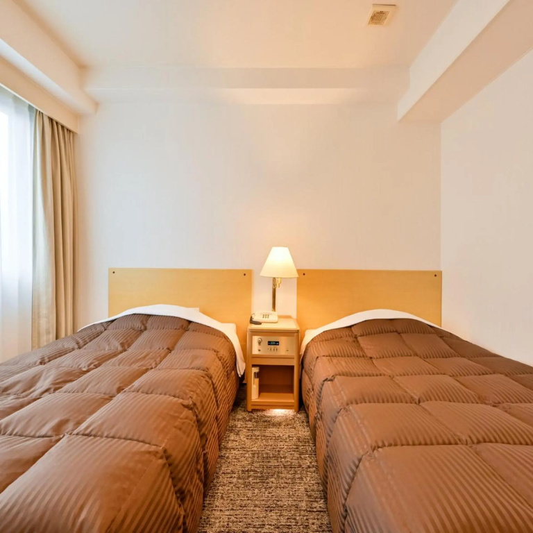 Hotel Sun Valley Annex 사진 17