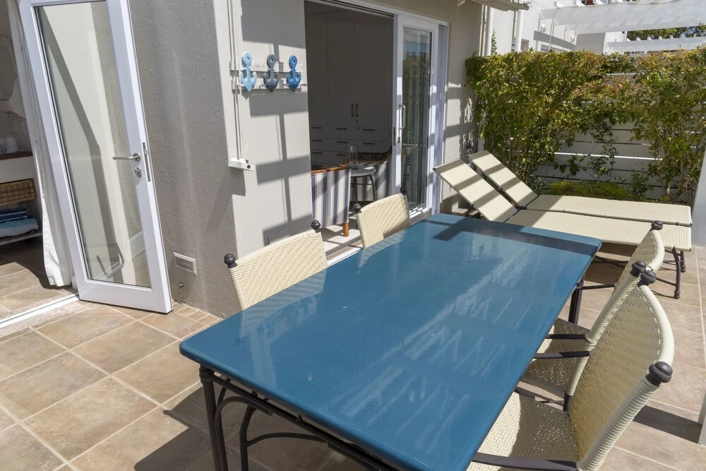 Knysna Luxury Homes