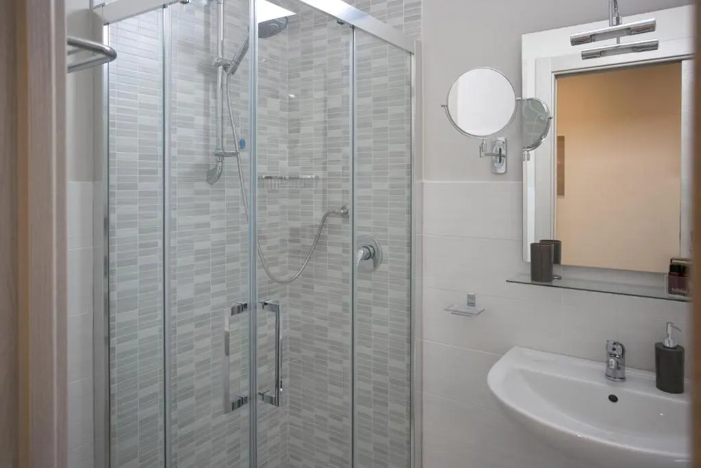 Map Holiday Residence - Chambres