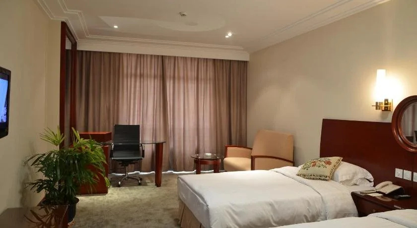 Lakeview Park Resort - Wuxi - Général