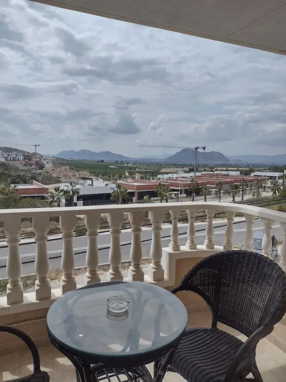 Hotel Algorfa - Chambres