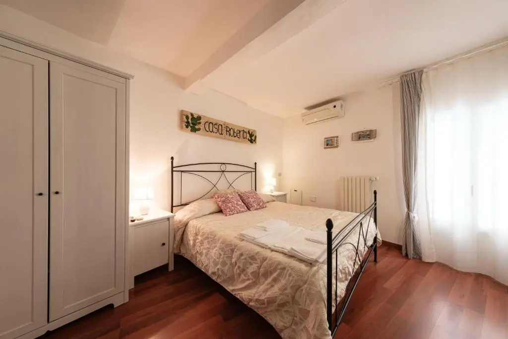 Casa Chiasso Cacace - Chambres
