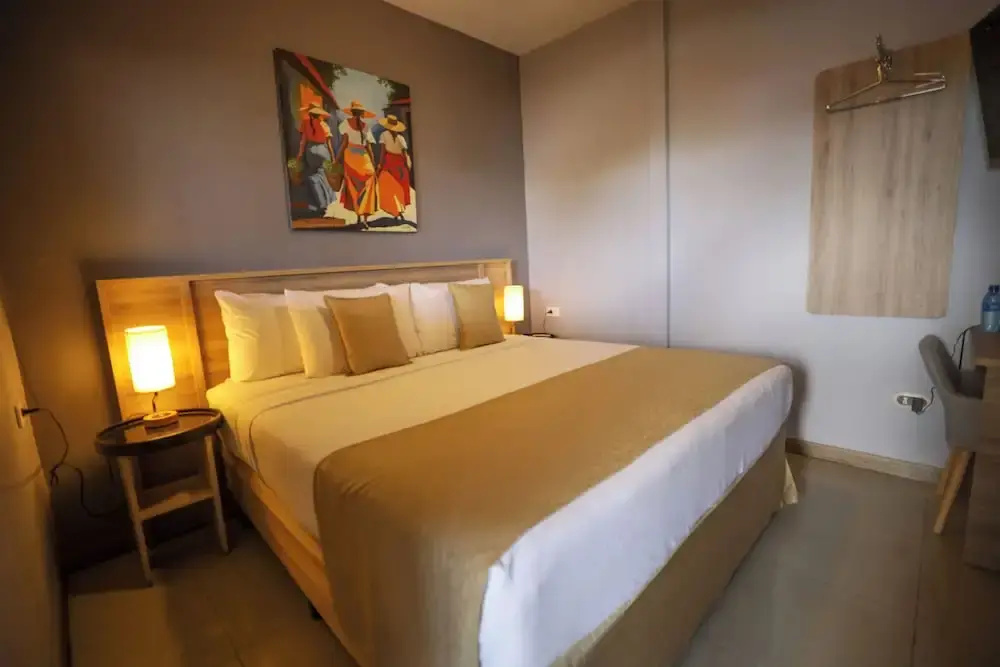 Standard room