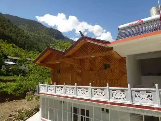 Qianxi Hotel
