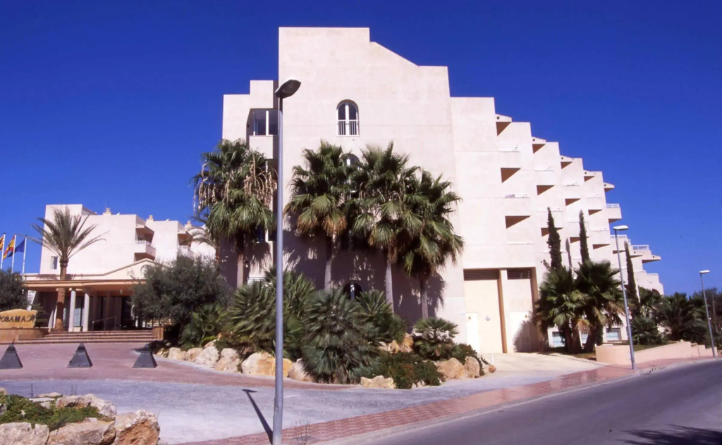Rosamar Ibiza Hotel