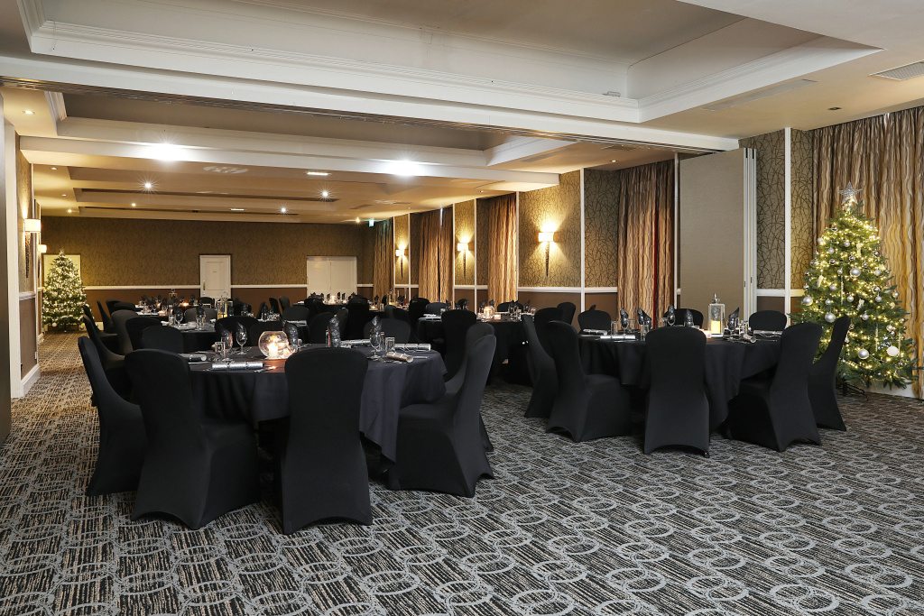 Holiday Inn Darlington - A1 Scotch Corner by IHG - Général