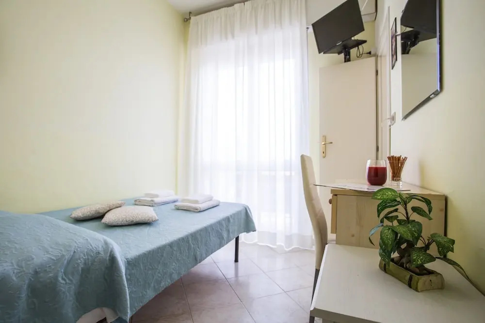 Hotel Sant'Angelo - Chambres