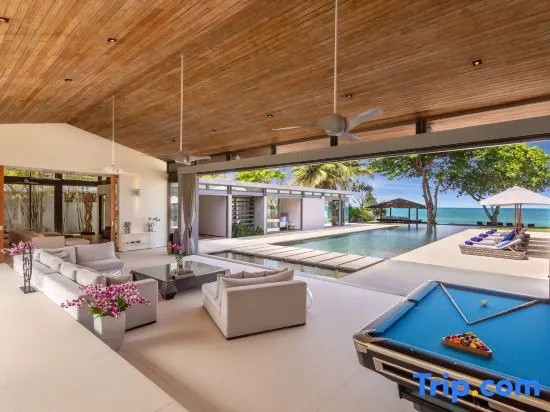 Sava Villa 3 | Villa Cielo