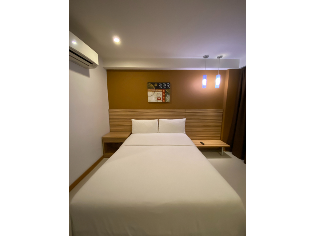Guijo Suites Makati by null