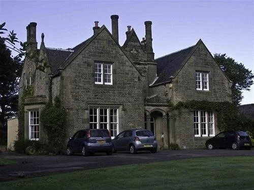 Highfield House - B&B