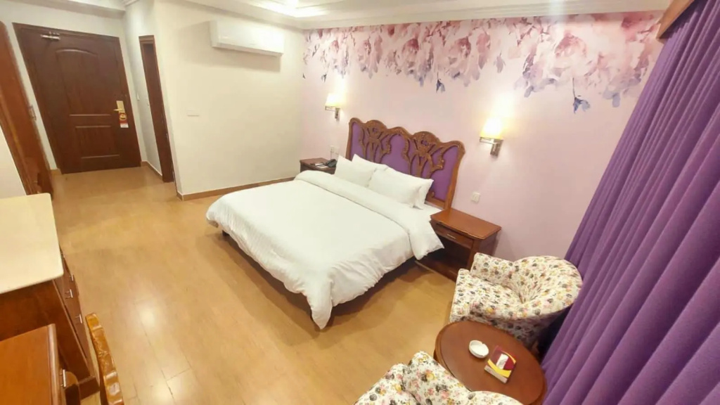 Hotel One Sargodha image 4