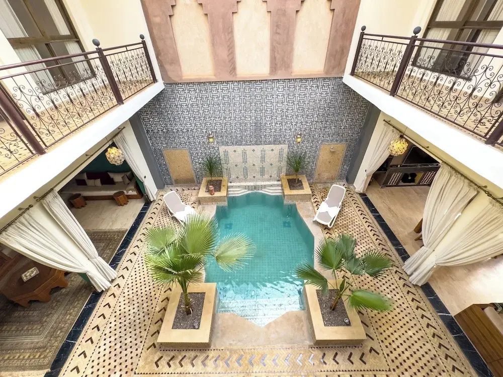 Hotel photo 11
