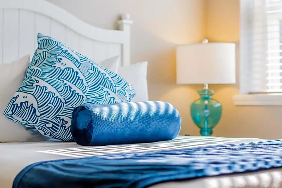 Winthrop Beach Inn and Suites Boston Logan Airport - Chambres