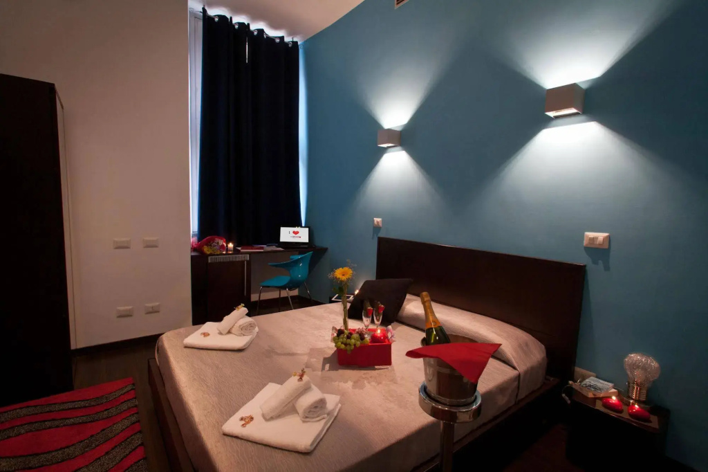 Hotel photo 5