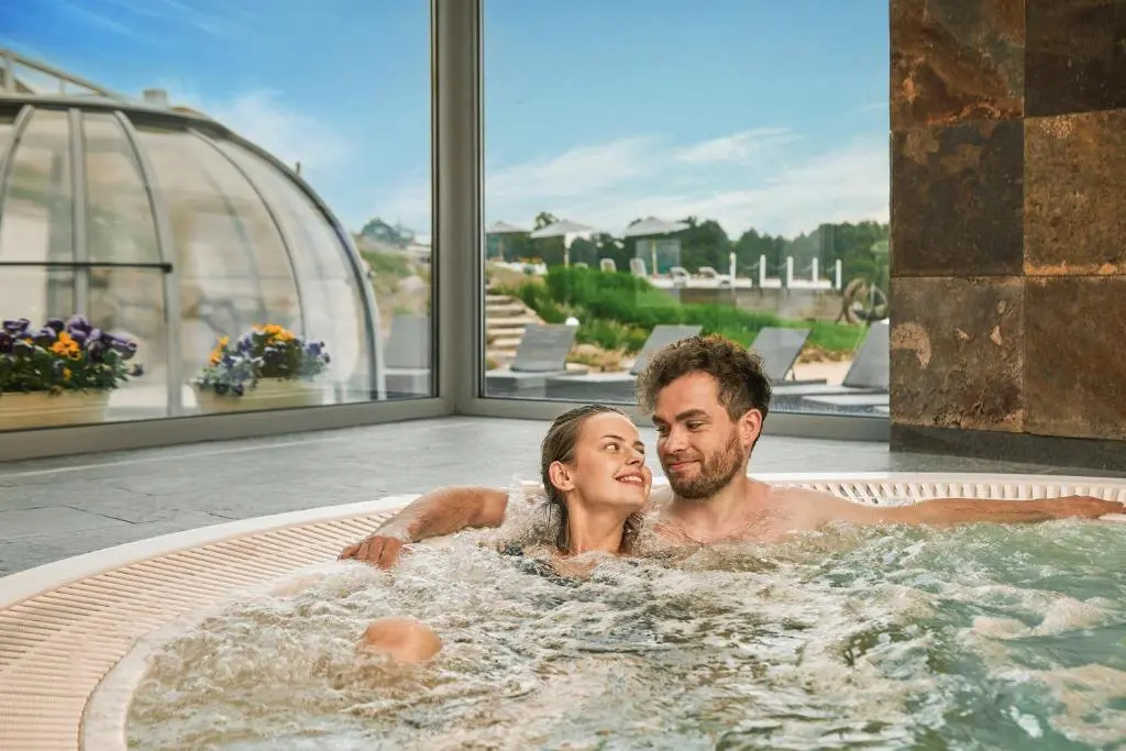 Głeboczek Vine Resort& Spa - Général