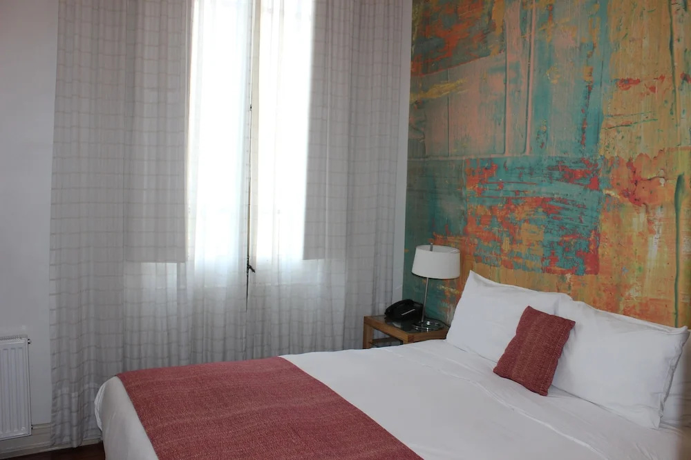 Matildas Hotel Boutique - Chambres