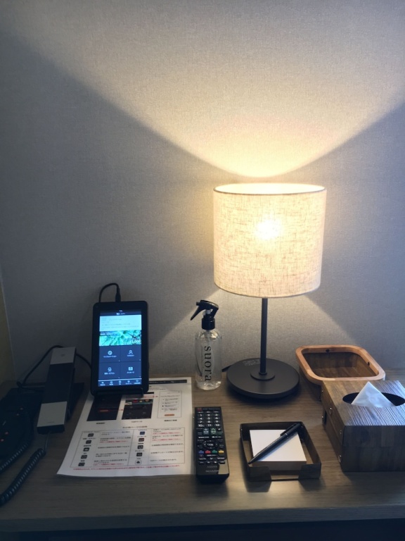 ICI HOTEL Ueno Shin Okachimachi 사진 18