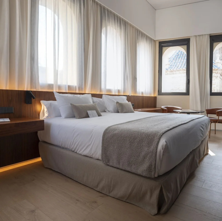 Comfort Single room