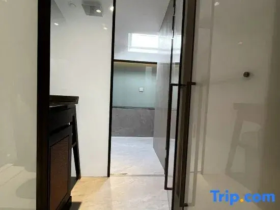 Datong Tangfang Hotel - Chambres