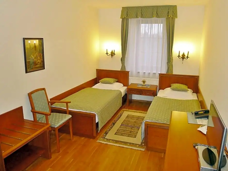 Standard Single room (single bed)
