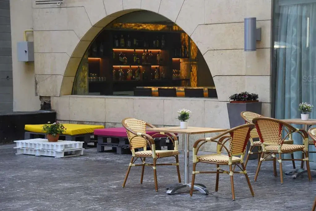 Hotel photo 18