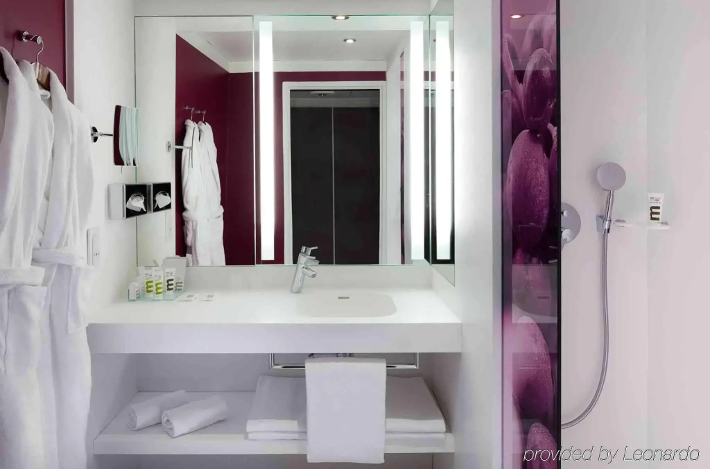 Hyatt Centric Reims - Général