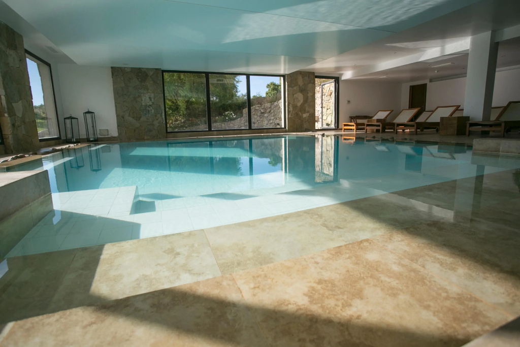 Loi Suites Chapelco Hotel - Général