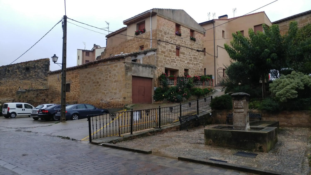 75 Avenida de la Rioja