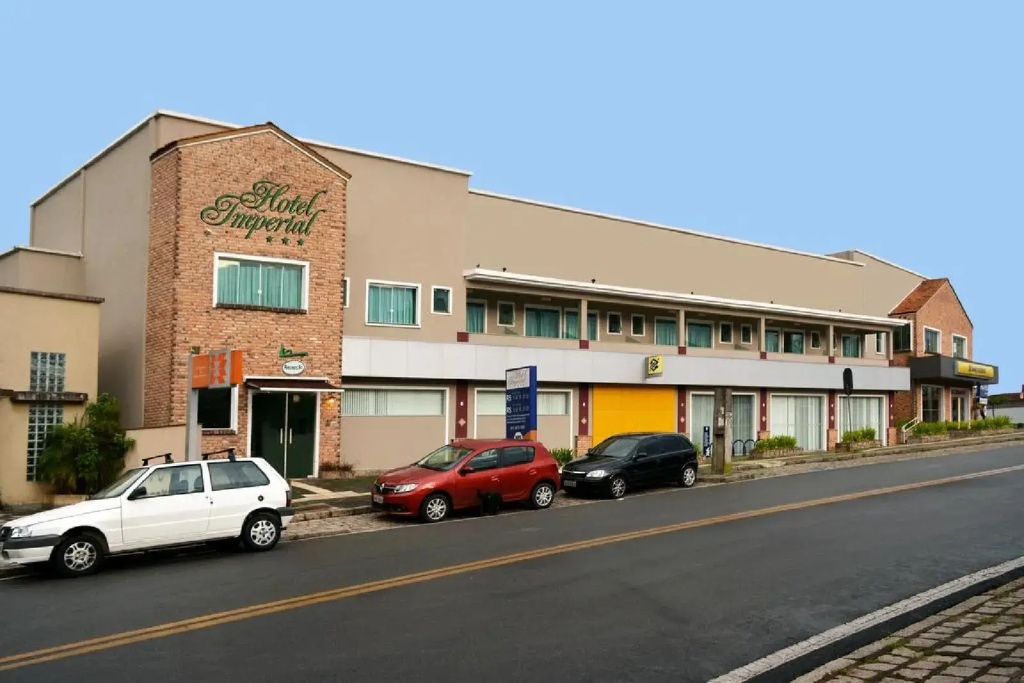 Hotel Imperial