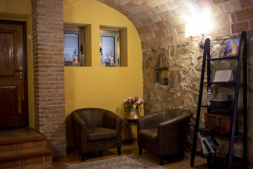 Hotel Sant Joan - Général
