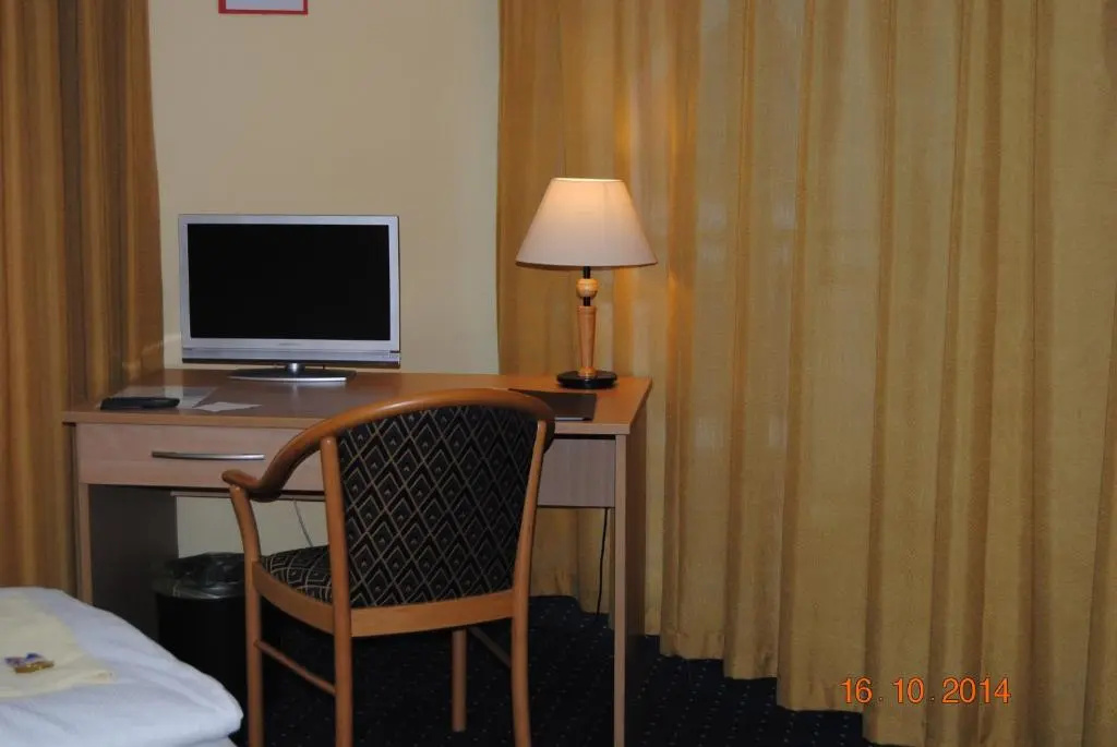 Hotel Stadt Spremberg - Chambres