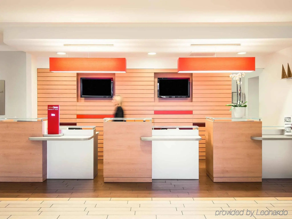 ibis Milano Malpensa Aeroporto - Général