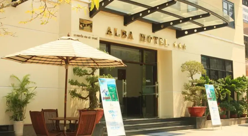 Hue Queen 2 Hotel