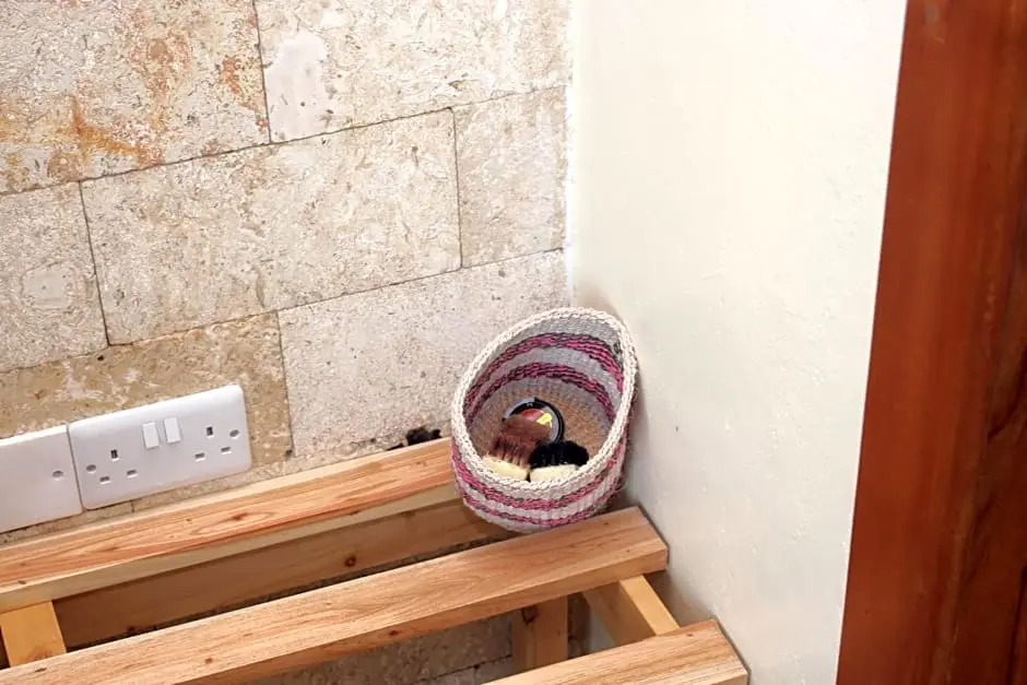 Afrika Lodges - Voi - фото 14