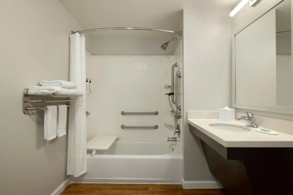 TownePlace Suites by Marriott Alexandria - Général