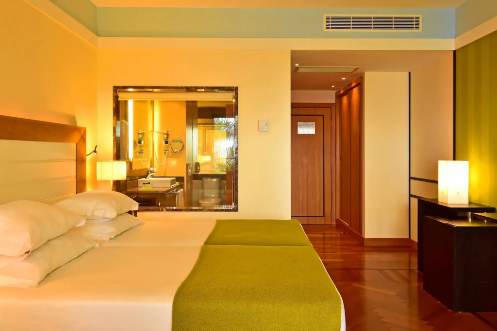 Pestana Promenade Ocean Resort Hotel - Général